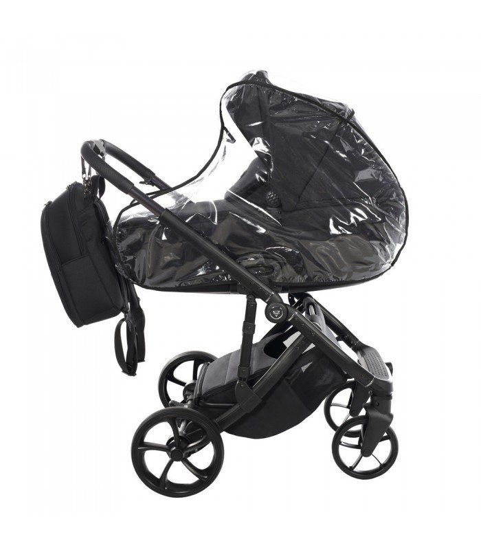 Junama Termo V3 06 Black Travel System 2in1 / 3in1 / 4in1