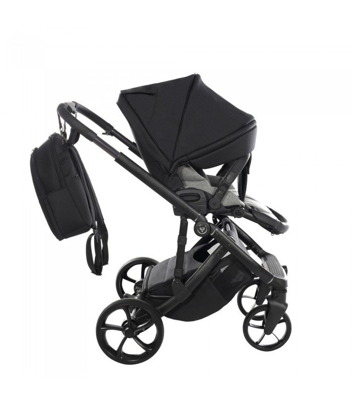 Junama Termo V3 06 Black Travel System 2in1 / 3in1 / 4in1