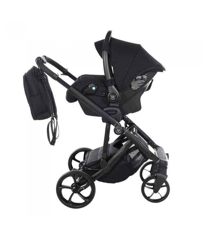 Junama Termo V3 06 Black Reisesysteme 2in1 / 3in1 / 4in1