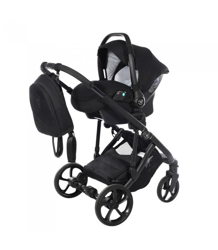 Junama Termo V3 06 Black Reisesysteme 2in1 / 3in1 / 4in1