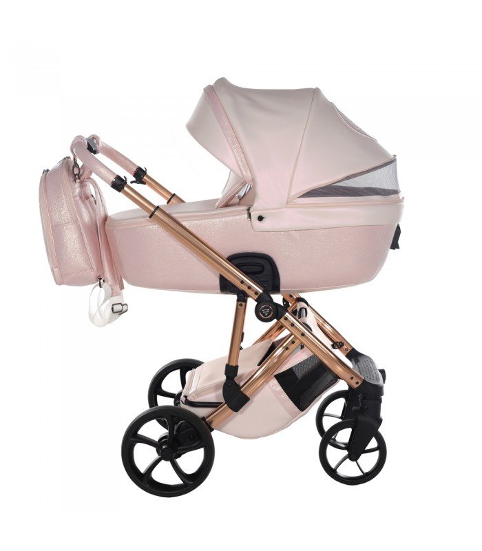 Junama Termo Pearl 01 Travel System 2in1 / 3in1 / 4in1