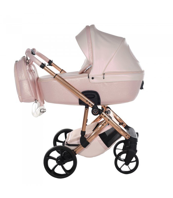 Junama Termo Pearl 01 Travel System 2in1 / 3in1 / 4in1