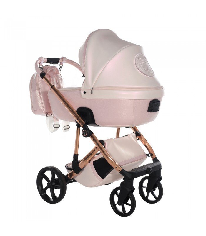 Junama Termo Pearl 01 Reisesysteme 2in1 / 3in1 / 4in1