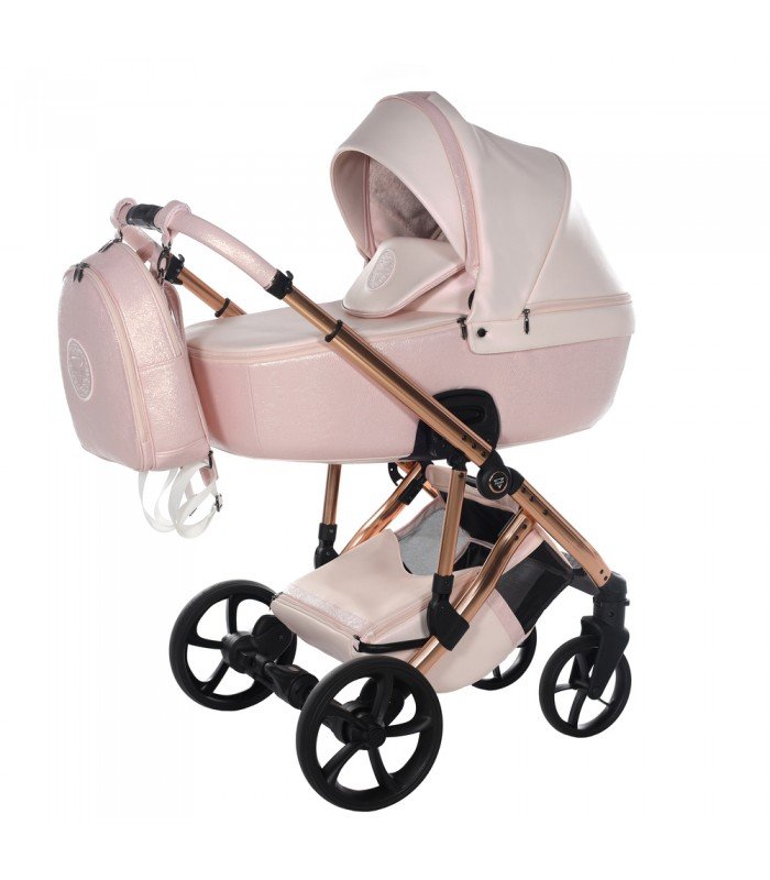 Junama Termo Pearl 01 Reisesysteme 2in1 / 3in1 / 4in1