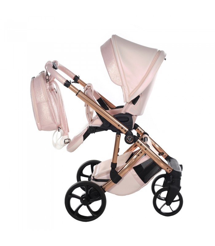 Junama Termo Pearl 01 Reisesysteme 2in1 / 3in1 / 4in1