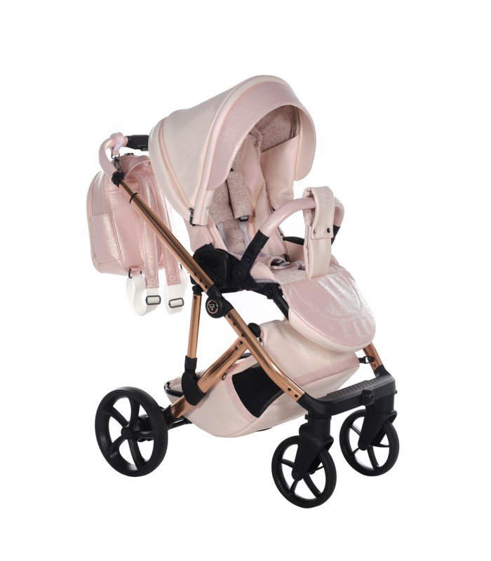 Junama Termo Pearl 01 Reisesysteme 2in1 / 3in1 / 4in1