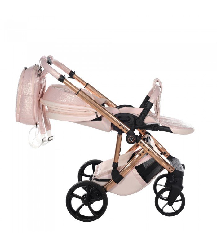 Junama Termo Pearl 01 Reisesysteme 2in1 / 3in1 / 4in1