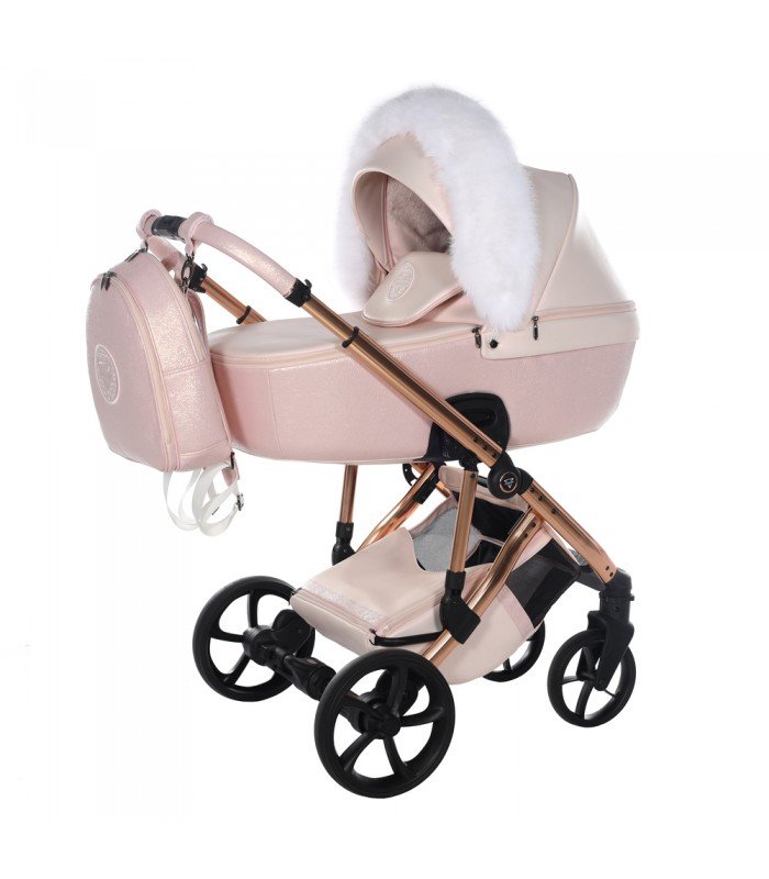 Junama Termo Pearl 01 Travel System 2in1 / 3in1 / 4in1