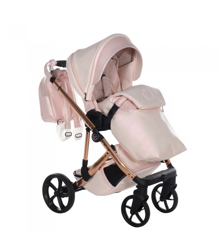 Junama Termo Pearl 01 Reisesysteme 2in1 / 3in1 / 4in1