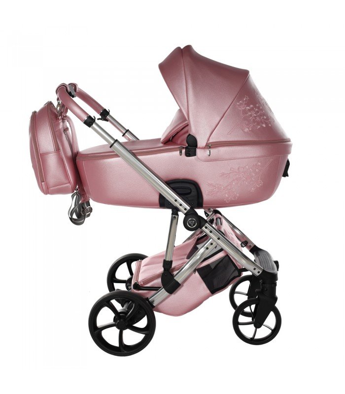 Junama Termo Cherry 01 Pink Reisesysteme 2in1 / 3in1 / 4in1