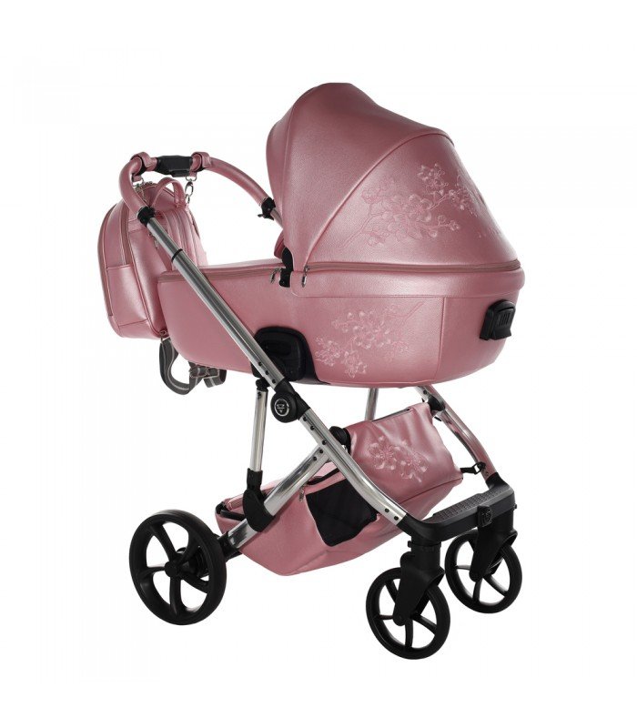 Junama Termo Cherry 01 Pink Reisesysteme 2in1 / 3in1 / 4in1