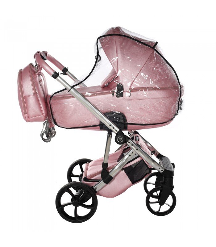 Junama Termo Cherry 01 Pink Reisesysteme 2in1 / 3in1 / 4in1