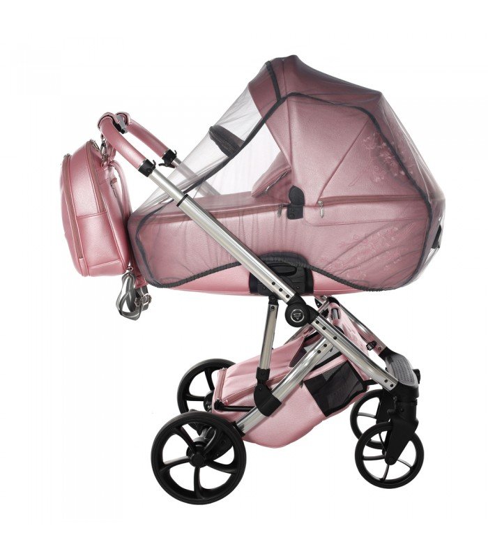 Junama Termo Cherry 01 Pink Reisesysteme 2in1 / 3in1 / 4in1