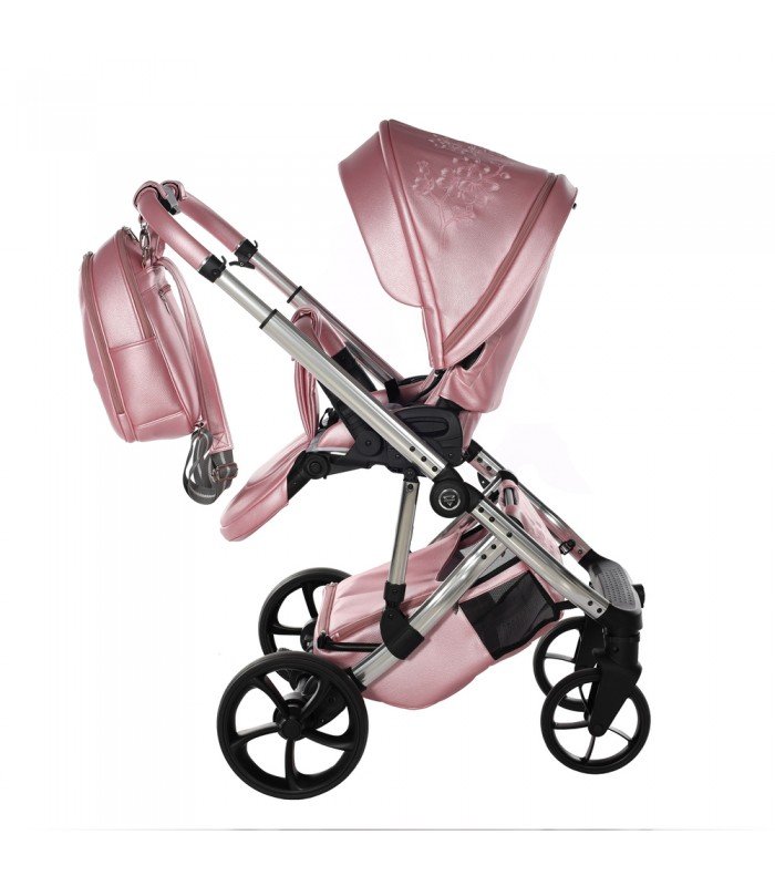 Junama Termo Cherry 01 Pink Reisesysteme 2in1 / 3in1 / 4in1