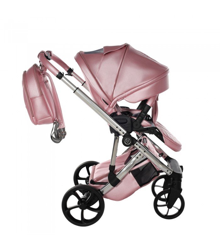 Junama Termo Cherry 01 Pink Reisesysteme 2in1 / 3in1 / 4in1