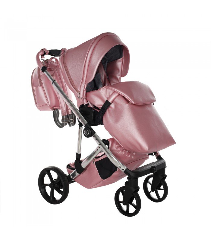 Junama Termo Cherry 01 Pink Reisesysteme 2in1 / 3in1 / 4in1