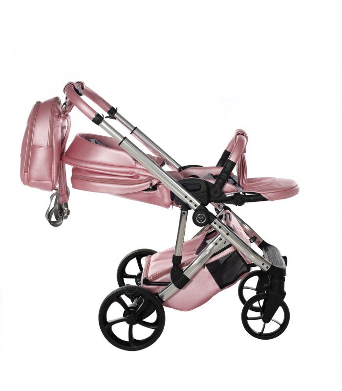 Junama Termo Cherry 01 Pink Reisesysteme 2in1 / 3in1 / 4in1