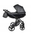 Junama FLUO V3 GREY 05 Travel System 2in1 / 3in1 / 4in1