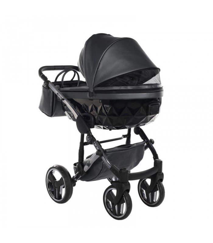 Junama FLUO V3 GREY 05 Reisesysteme 2in1 / 3in1 / 4in1