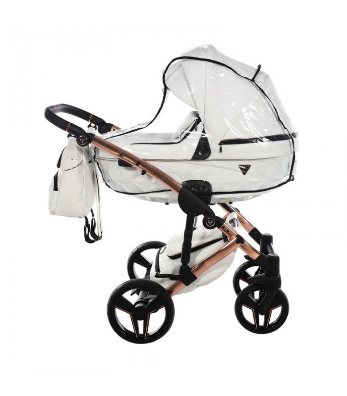 Junama S-Class 01 Travel System 2in1 / 3in1 / 4in1