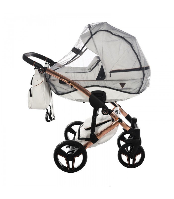 Junama S-Class 01 Travel System 2in1 / 3in1 / 4in1