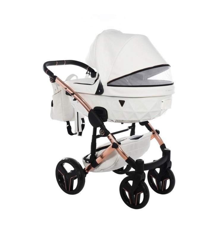 Junama S-Class 01 Travel System 2in1 / 3in1 / 4in1