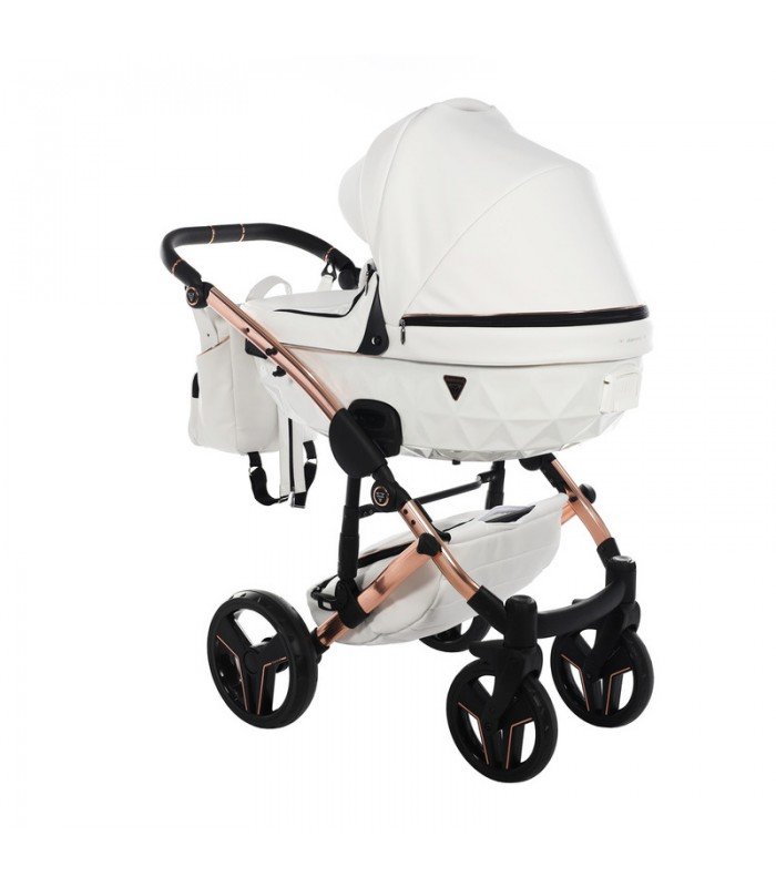 Junama S-Class 01 Travel System 2in1 / 3in1 / 4in1