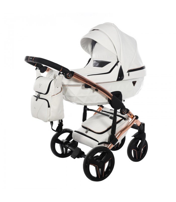 Junama S-Class 01 Travel System 2in1 / 3in1 / 4in1