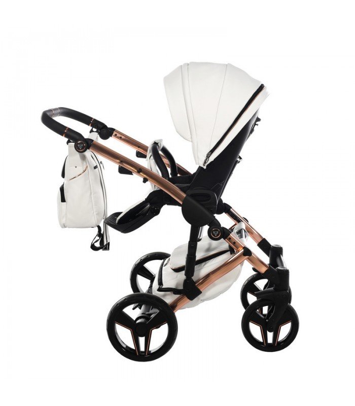 Junama S-Class 01 Travel System 2in1 / 3in1 / 4in1