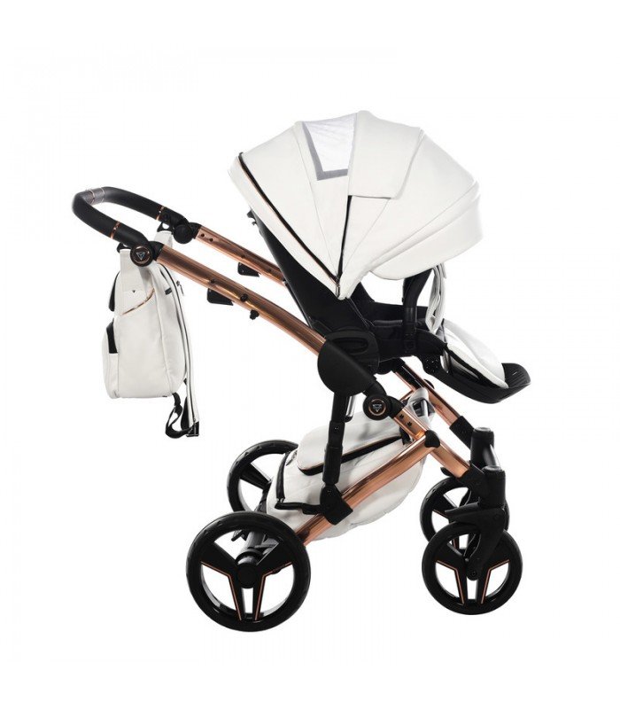 Junama S-Class 01 Travel System 2in1 / 3in1 / 4in1