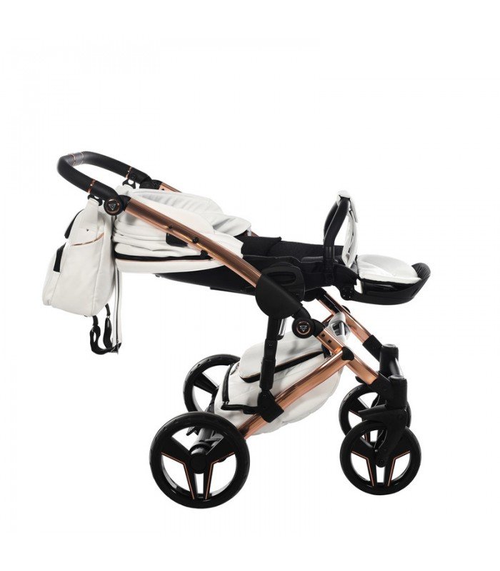 Junama S-Class 01 Travel System 2in1 / 3in1 / 4in1