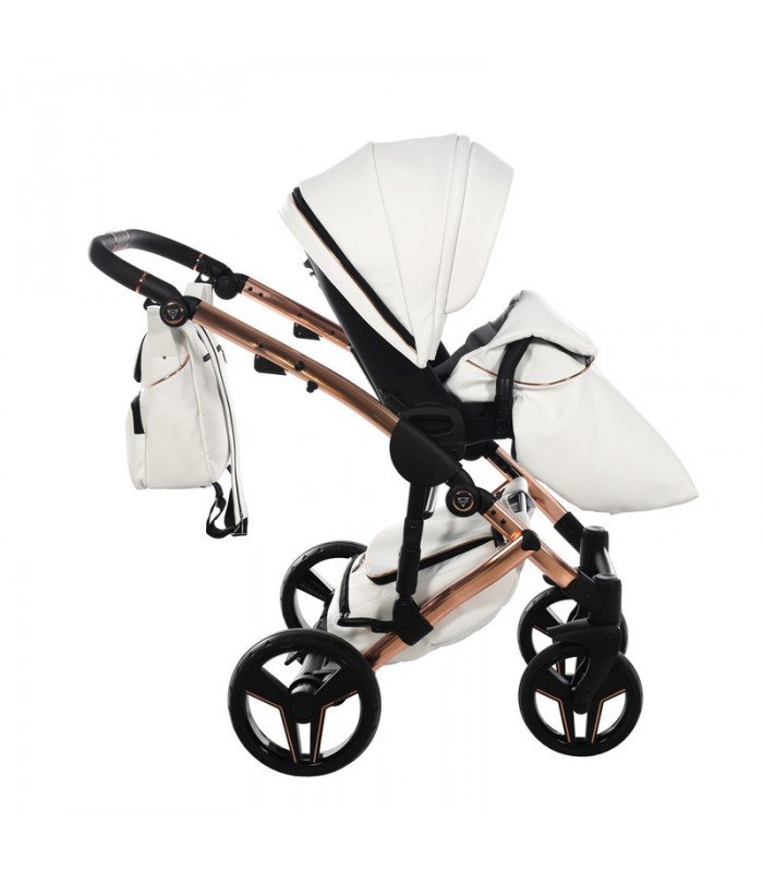 Junama S-Class 01 Travel System 2in1 / 3in1 / 4in1