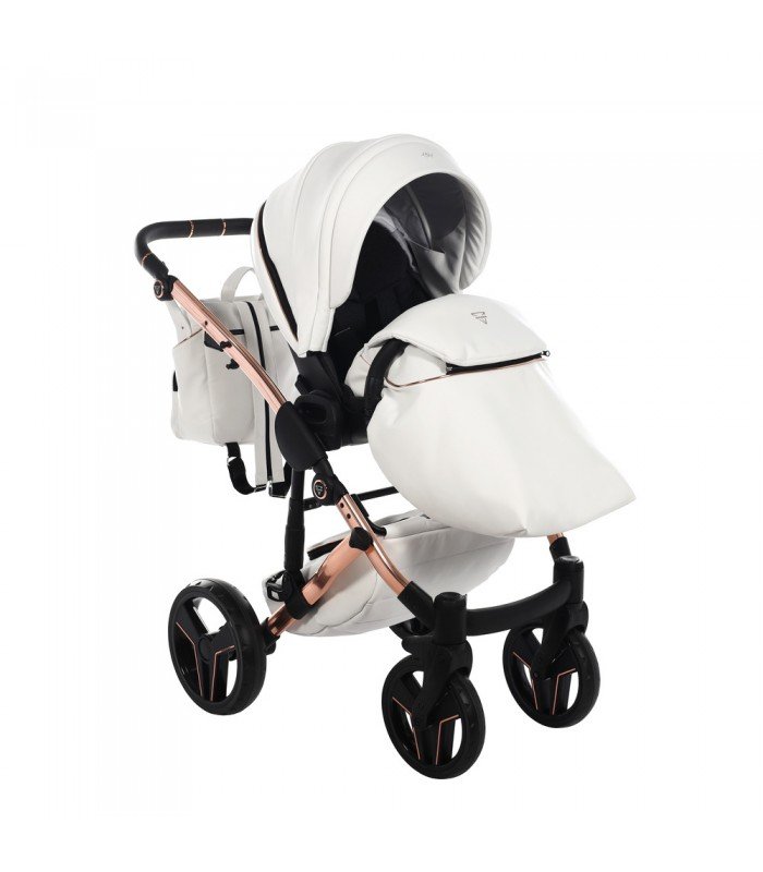 Junama S-Class 01 Travel System 2in1 / 3in1 / 4in1