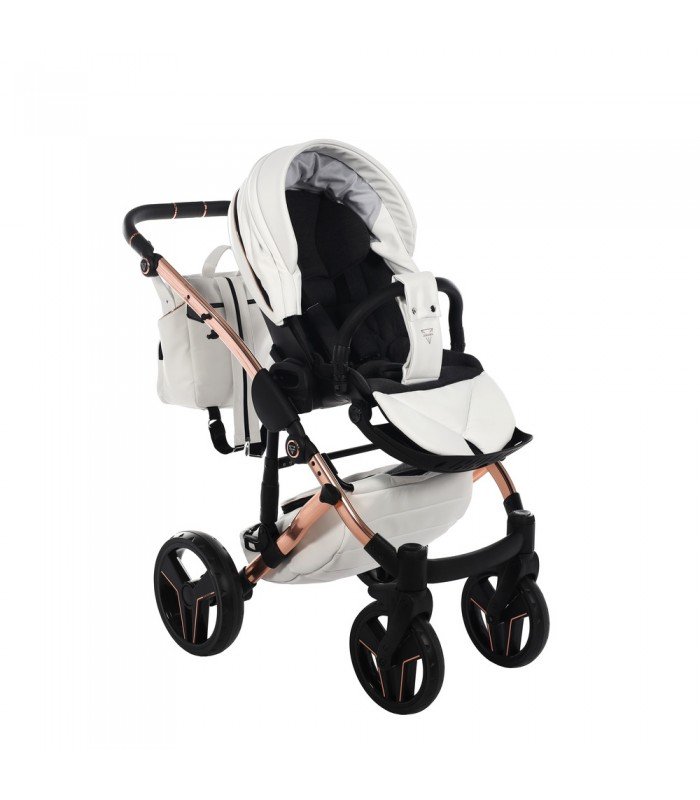 Junama S-Class 01 Travel System 2in1 / 3in1 / 4in1