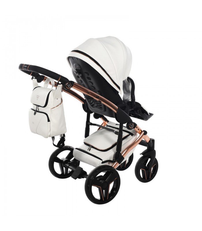 Junama S-Class 01 Travel System 2in1 / 3in1 / 4in1