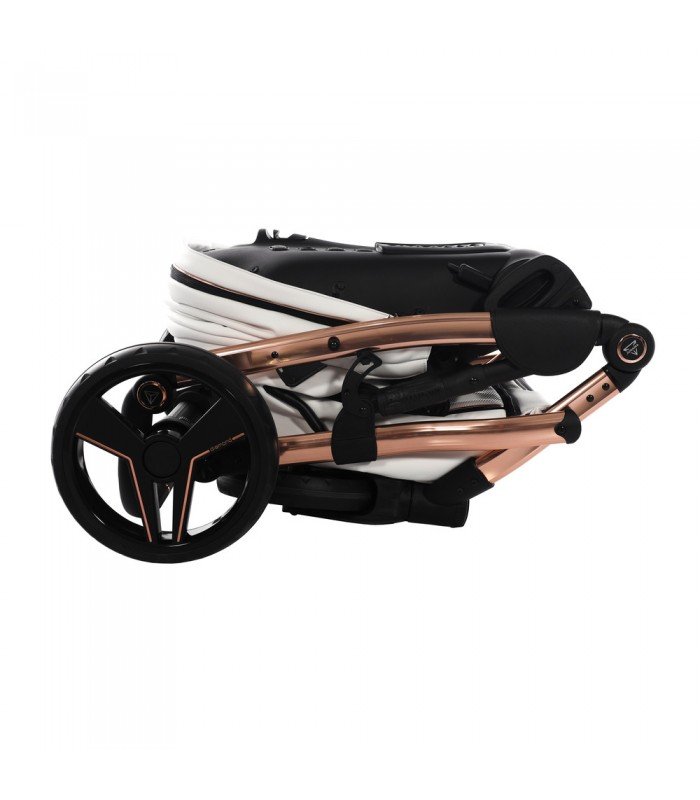 Junama S-Class 01 Travel System 2in1 / 3in1 / 4in1