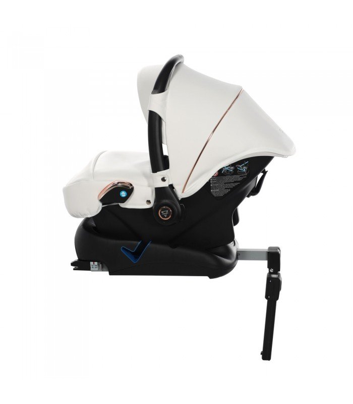 Junama S-Class 01 Travel System 2in1 / 3in1 / 4in1