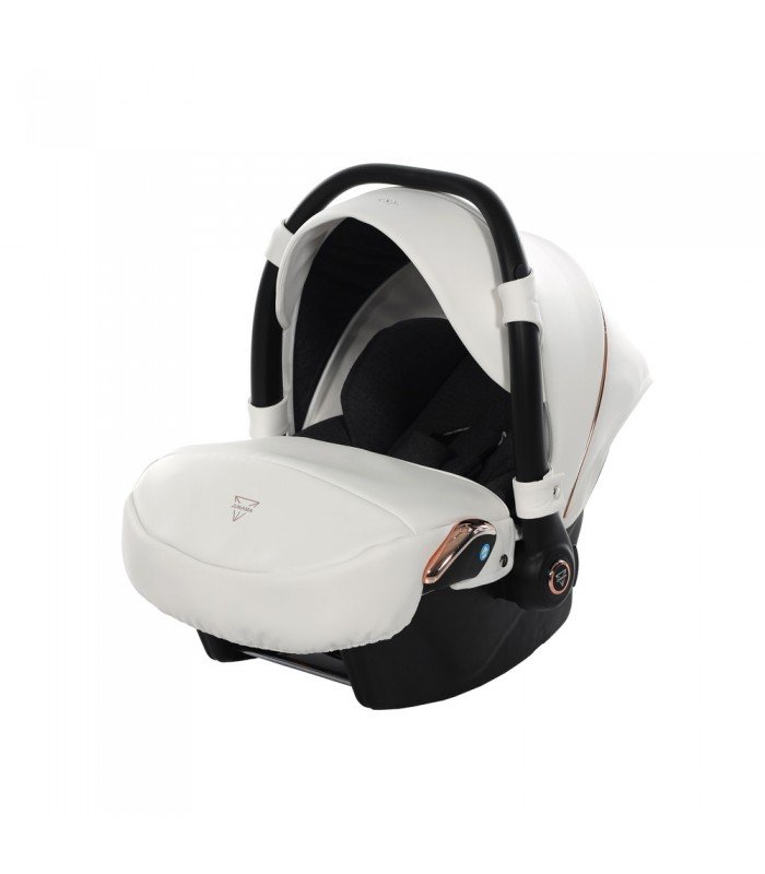 Junama S-Class 01 Travel System 2in1 / 3in1 / 4in1