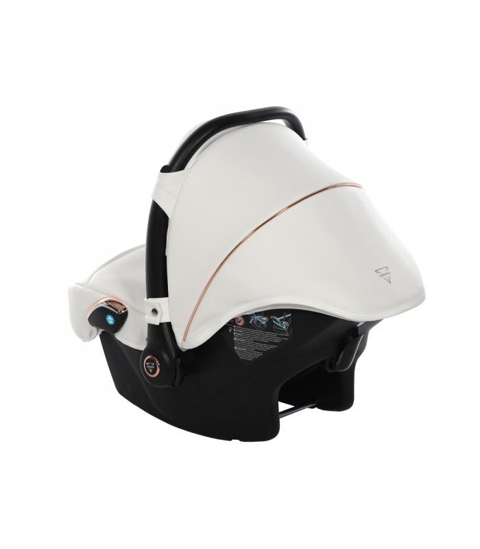 Junama S-Class 01 Travel System 2in1 / 3in1 / 4in1