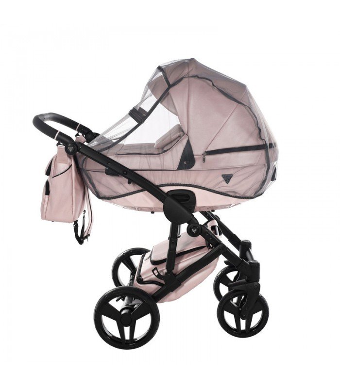 Junama S-Class 02 Travel System 2in1 / 3in1 / 4in1