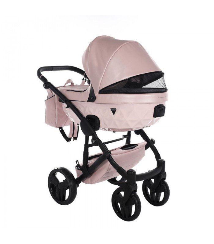 Junama S-Class 02 Travel System 2in1 / 3in1 / 4in1