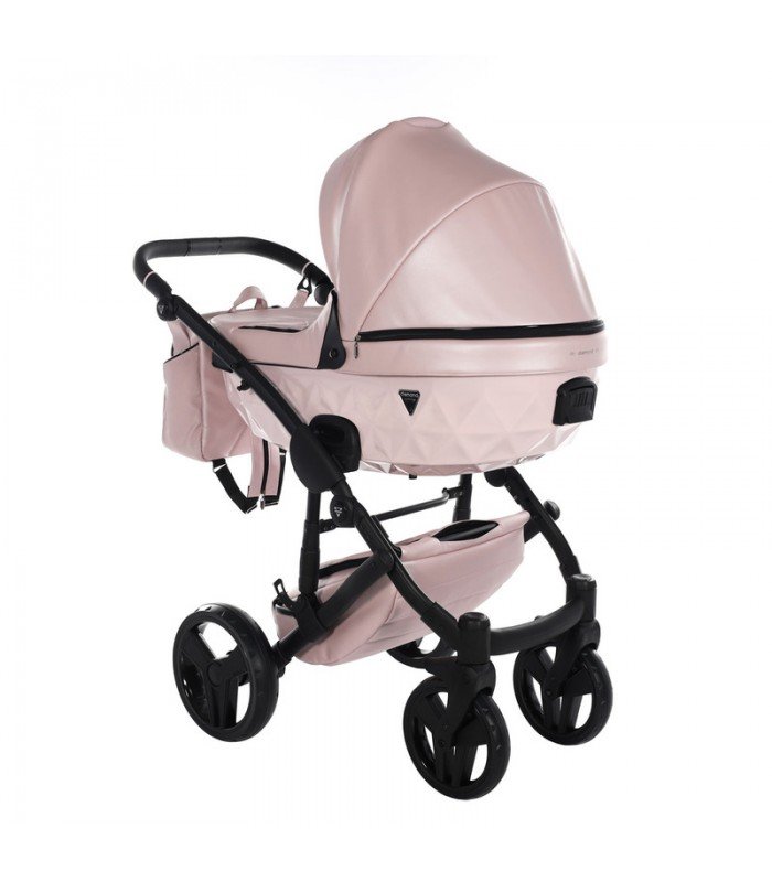 Junama S-Class 02 Travel System 2in1 / 3in1 / 4in1