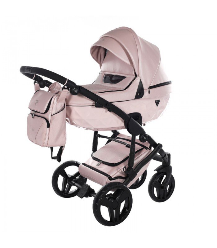 Junama S-Class 02 Travel System 2in1 / 3in1 / 4in1