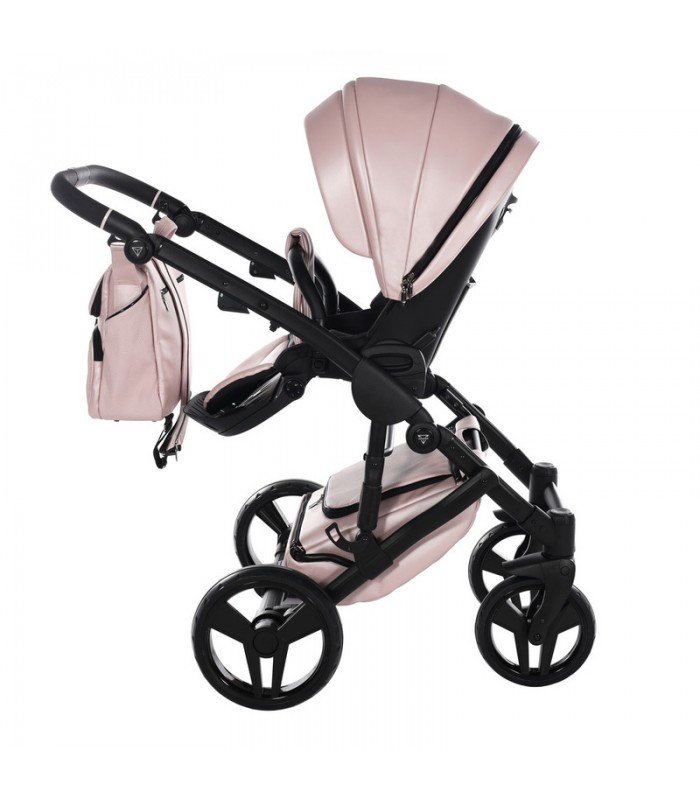 Junama S-Class 02 Travel System 2in1 / 3in1 / 4in1