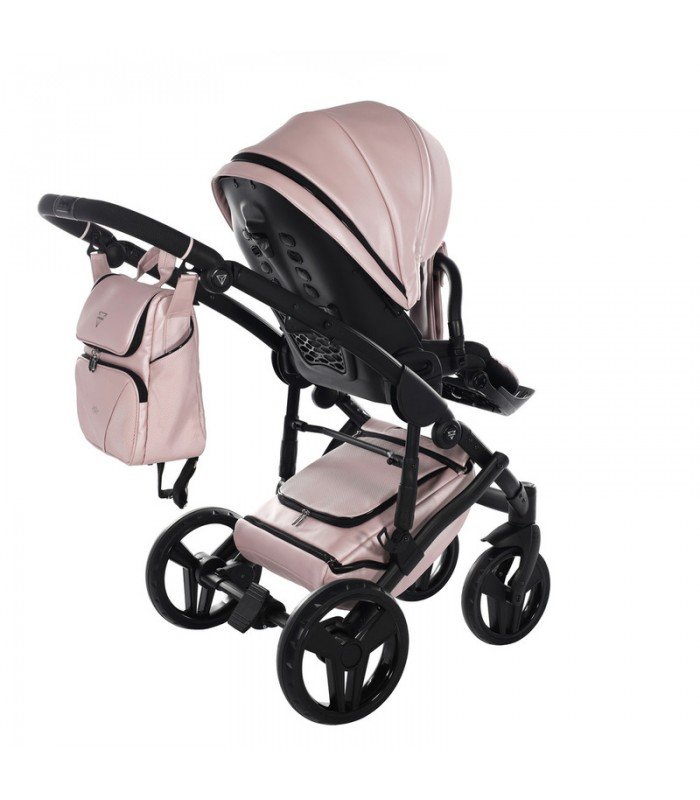 Junama S-Class 02 Travel System 2in1 / 3in1 / 4in1