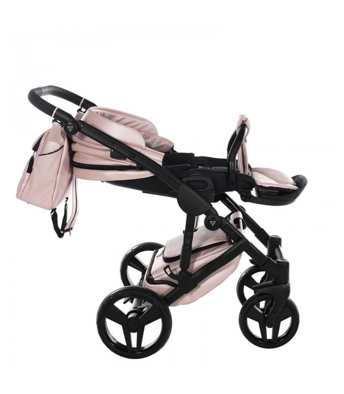 Junama S-Class 02 Travel System 2in1 / 3in1 / 4in1