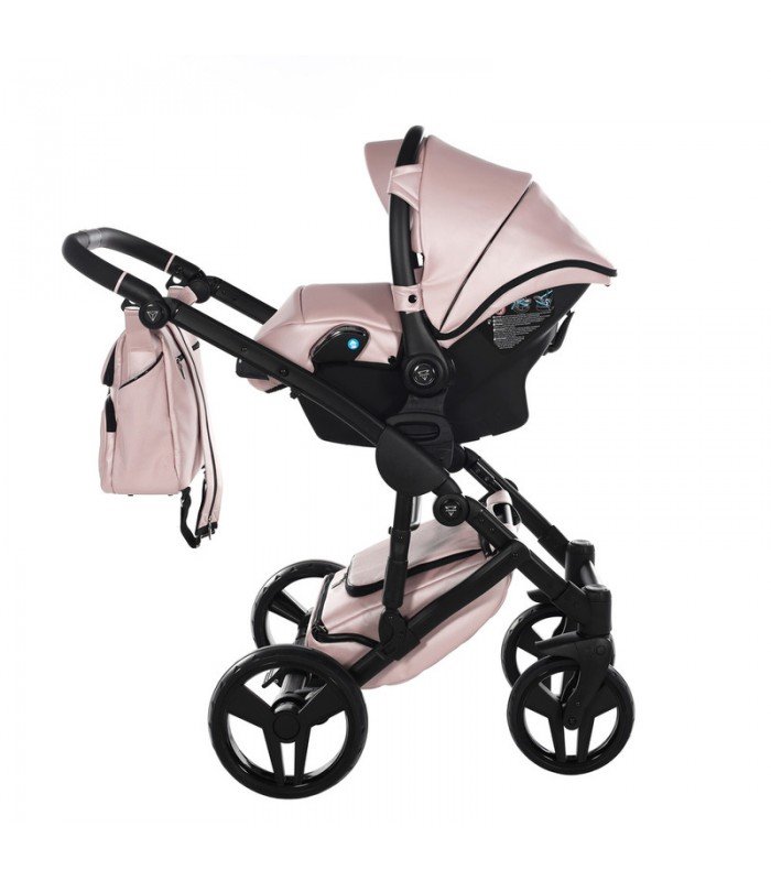 Junama S-Class 02 Travel System 2in1 / 3in1 / 4in1