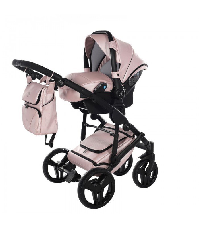 Junama S-Class 02 Travel System 2in1 / 3in1 / 4in1