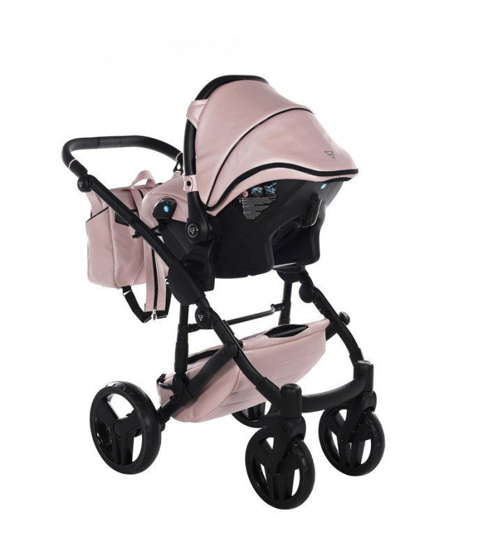 Junama S-Class 02 Travel System 2in1 / 3in1 / 4in1