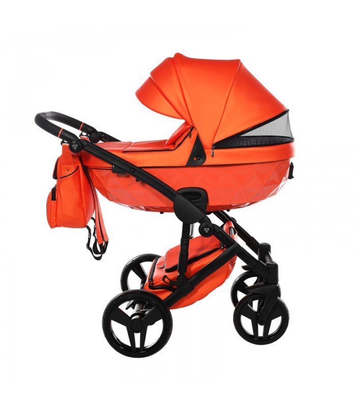 Junama S-Class 04 Travel System 2in1 / 3in1 / 4in1